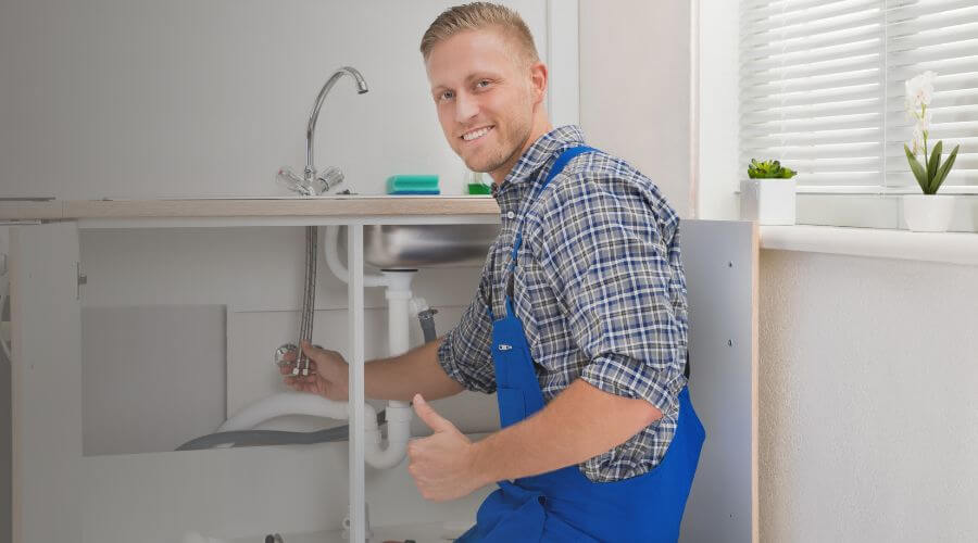 Emergency Plumbing Repair in Ingraham, IL